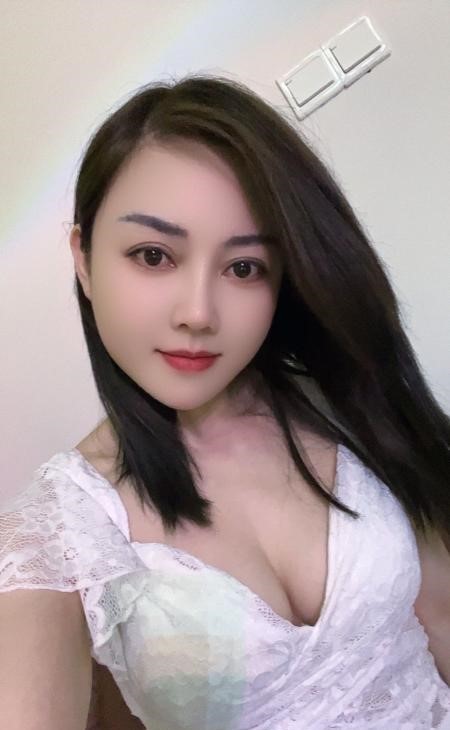 布吉美胸少妇