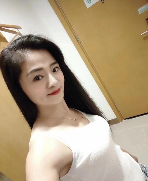 东丽小少妇