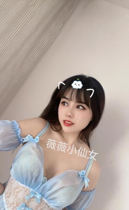 门小嫩妹