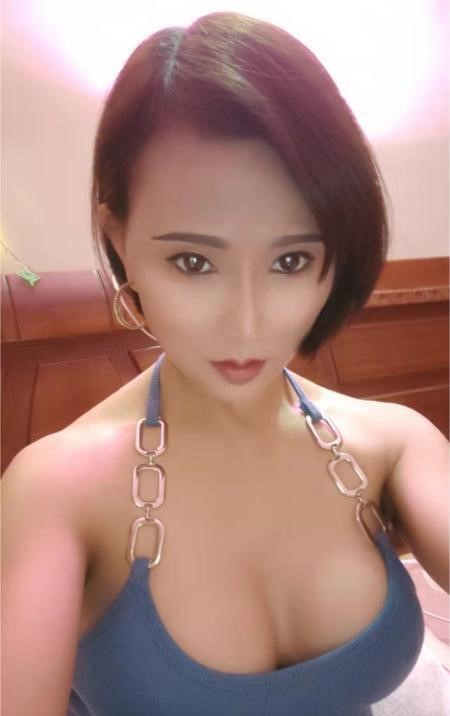 姑苏熟女体验