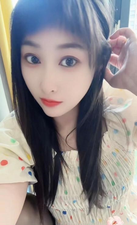 新吴小骚妹