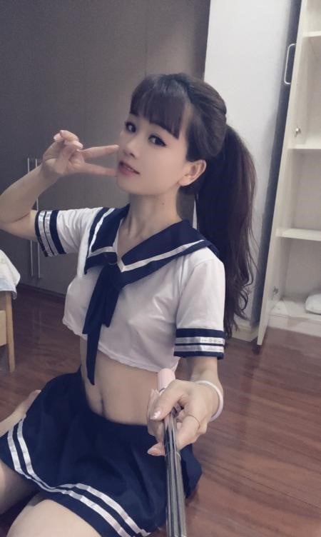 昆山服务系妹子小雅