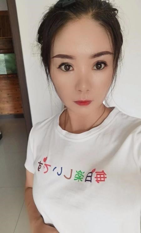 河东嫂子做馒头