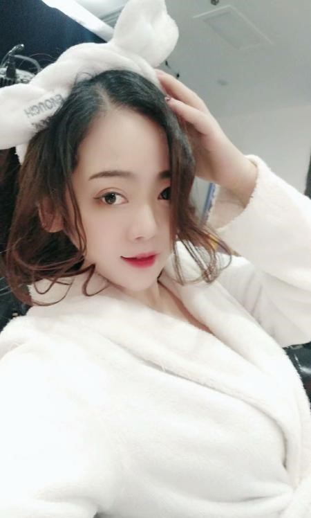 三环清纯美少妇