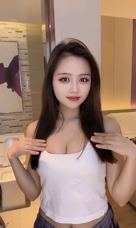 巨乳翘臀小曦