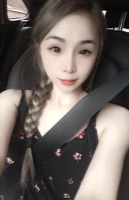 家乐福少妇