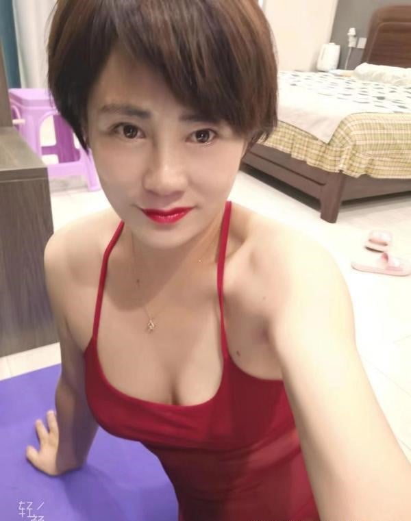 轻熟少妇小丽