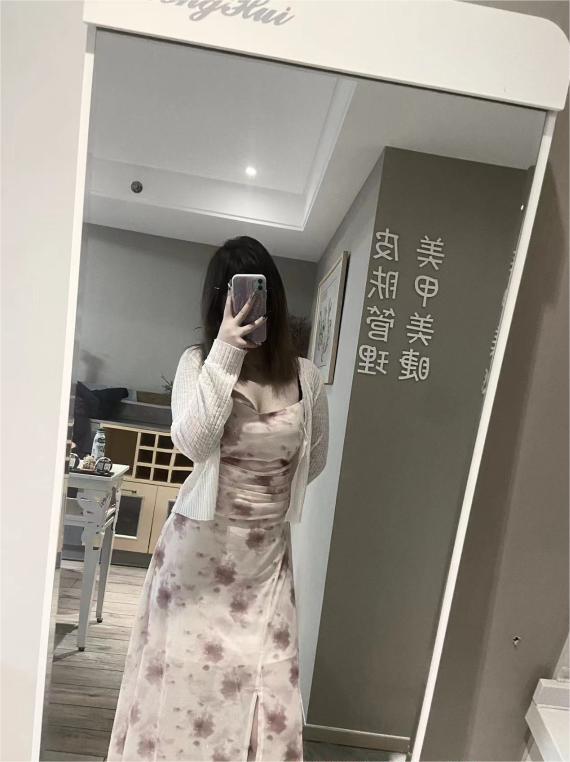 体验年轻妹妹