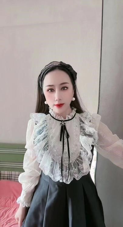 性价比的小少妇