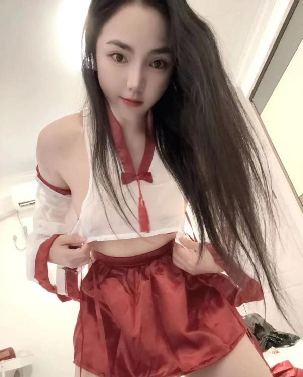 桃桃子小嫩妹