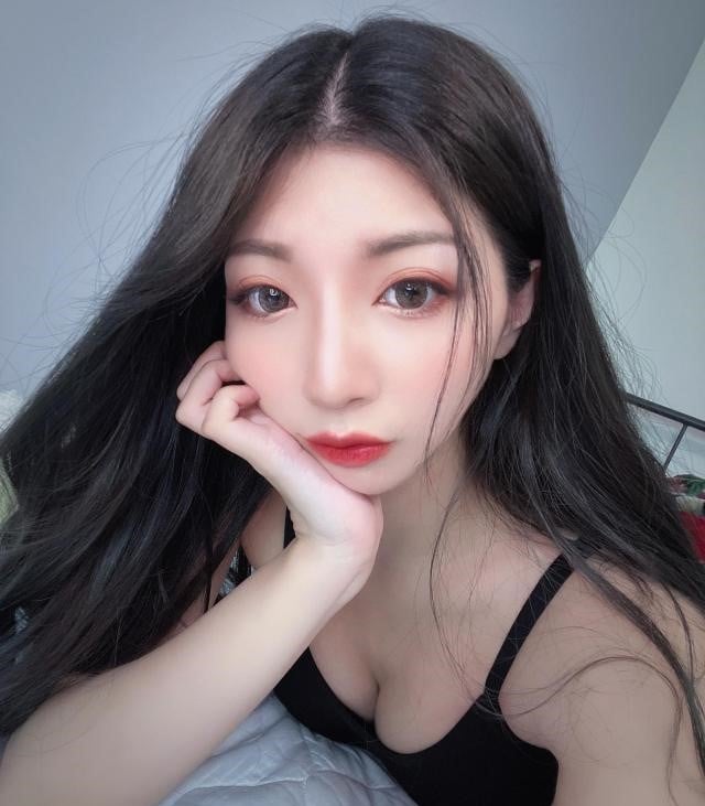 性感妩媚的仙仙美女