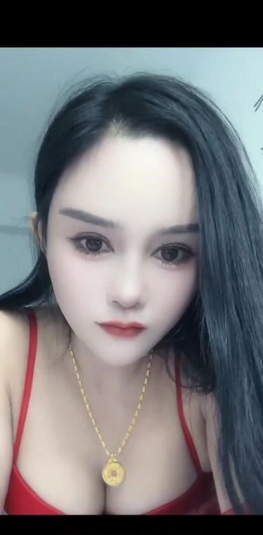 包河区美丽笨女人