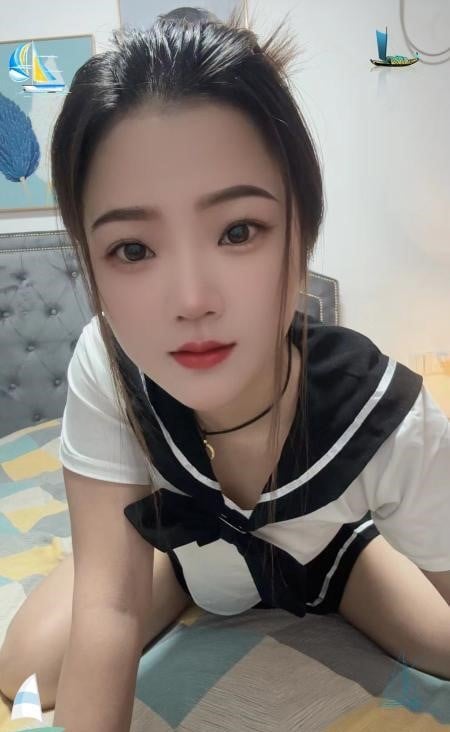 兼职小妹小然