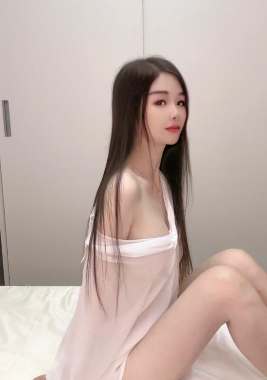 罗湖美女糖糖