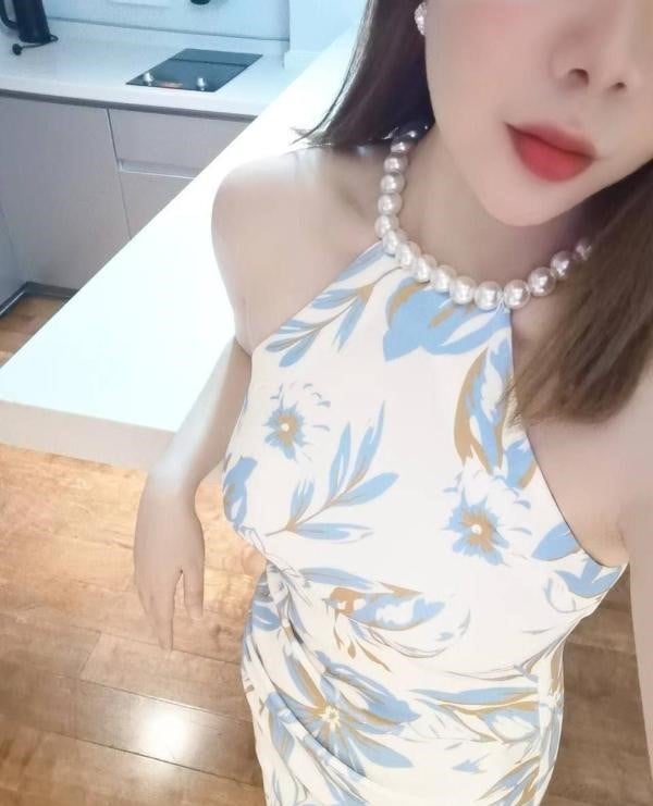 杨浦骚女娜娜