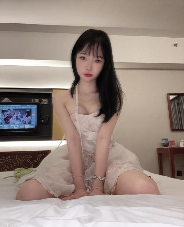 良家少女橙橙子