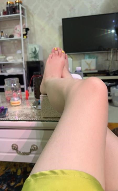 布吉美女小雯