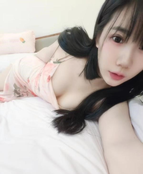 大个小美女