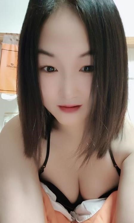 性价比不错熟女