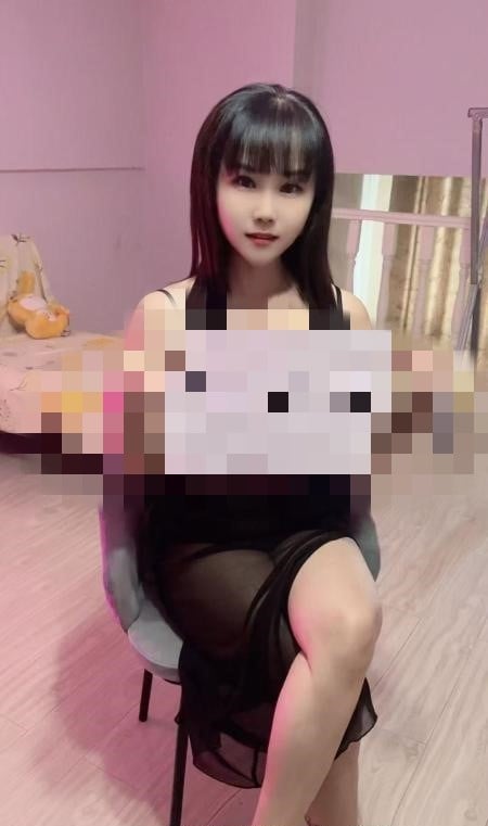 河东小个子少妇