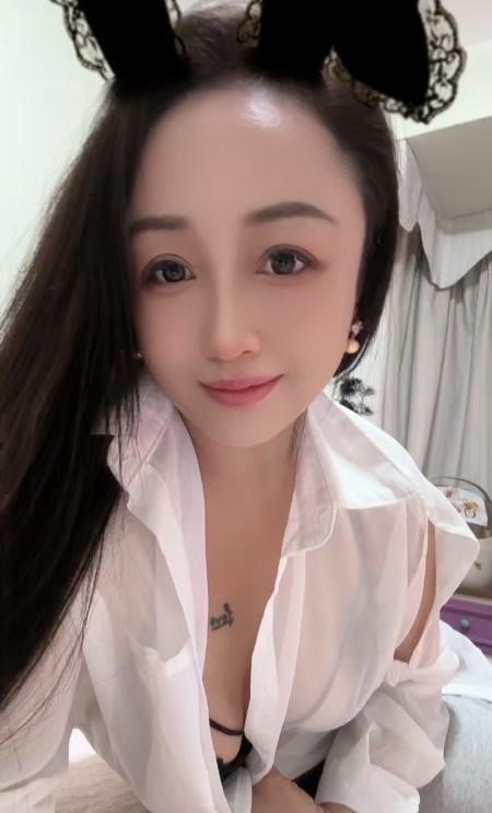 光谷美少妇佳佳