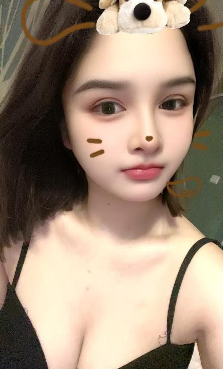 西门大胸小奶猫