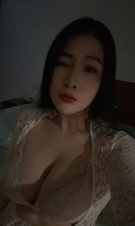 拱墅巨乳波霸