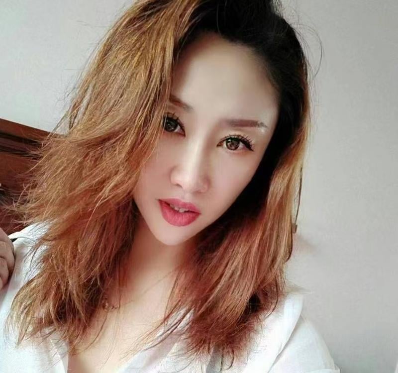 西青东北美妇